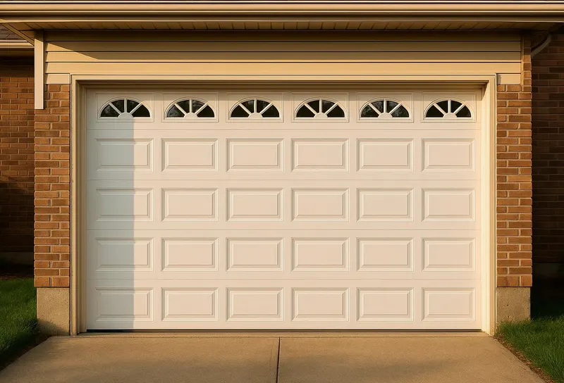 Contact Colorado Springs Garage Door